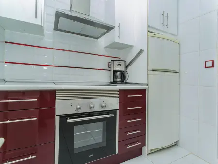 Appartement derniers étages, vue montagne à Torrevieja : photo 11