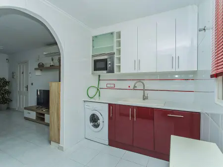 Appartement derniers étages, vue montagne à Torrevieja : photo 12