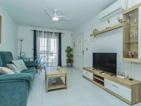 Appartement derniers étages, vue montagne à Torrevieja : photo 14