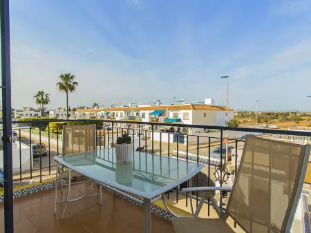 Appartement derniers étages, vue montagne à Torrevieja : photo 15