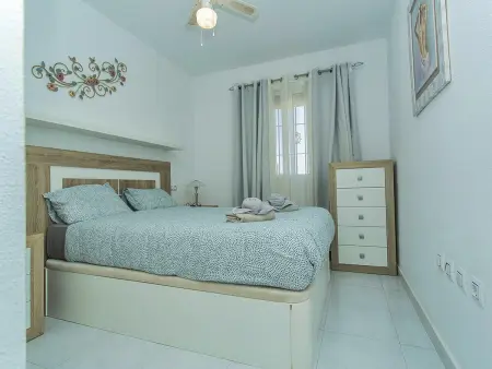 Appartement derniers étages, vue montagne à Torrevieja : photo 18