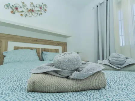 Appartement derniers étages, vue montagne à Torrevieja : photo 19