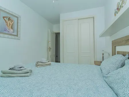 Appartement derniers étages, vue montagne à Torrevieja : photo 20
