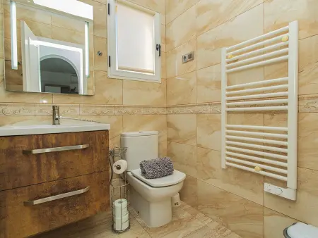 Appartement derniers étages, vue montagne à Torrevieja : photo 21