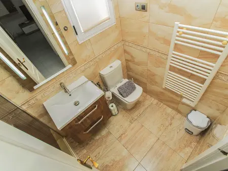 Appartement derniers étages, vue montagne à Torrevieja : photo 22