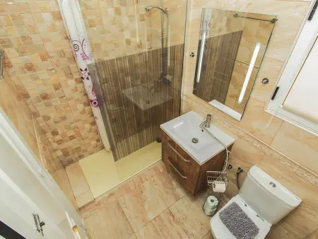 Appartement derniers étages, vue montagne à Torrevieja : photo 23