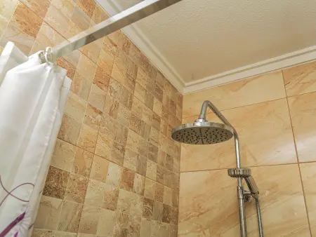 Appartement derniers étages, vue montagne à Torrevieja : photo 24