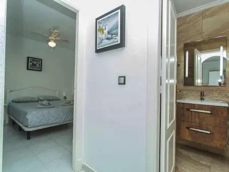 Appartement derniers étages, vue montagne à Torrevieja : photo 25