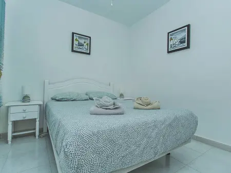 Appartement derniers étages, vue montagne à Torrevieja : photo 26