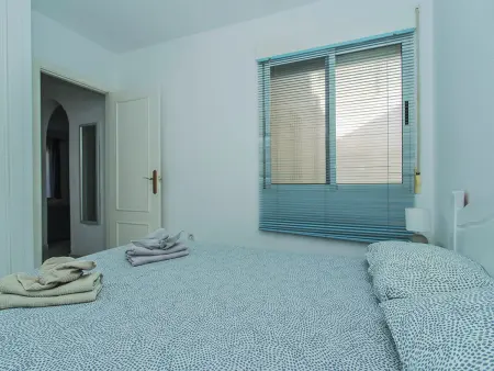 Appartement derniers étages, vue montagne à Torrevieja : photo 27