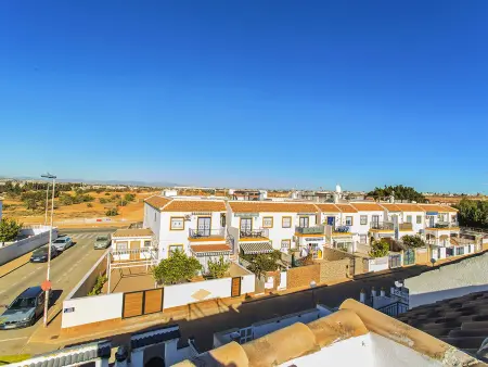 Appartement derniers étages, vue montagne à Torrevieja : photo 29