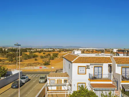 Appartement derniers étages, vue montagne à Torrevieja : photo 30