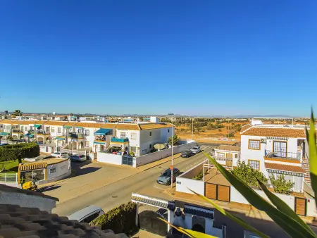 Appartement derniers étages, vue montagne à Torrevieja : photo 31