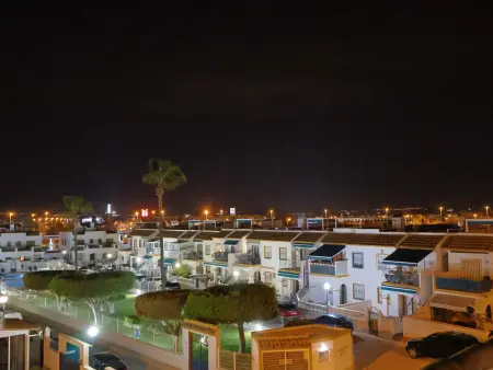 Appartement derniers étages, vue montagne à Torrevieja : photo 32