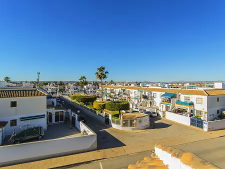 Appartement derniers étages, vue montagne à Torrevieja : photo 33