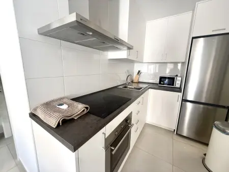 Appartement 2 étages à La Mata, 120 m de la plage : photo 8