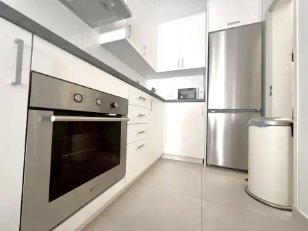 Appartement 2 étages à La Mata, 120 m de la plage : photo 12