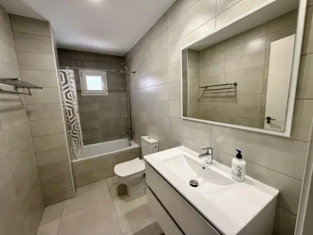 Appartement 2 étages à La Mata, 120 m de la plage : photo 31