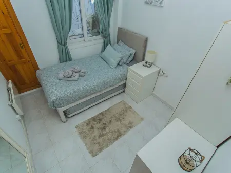 Bungalow cosy avec climatisation - 4 pers., Bungalow 4 personnes à Rojales - Photo 5