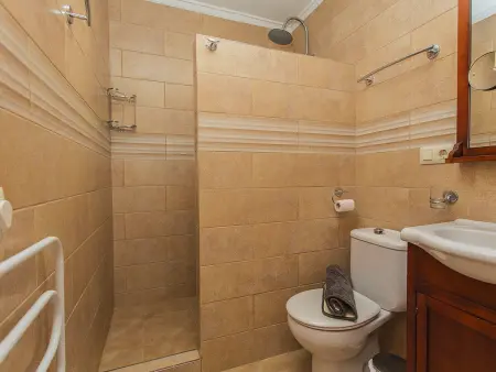 Bungalow cosy avec climatisation - 4 pers., Bungalow 4 personnes à Rojales - Photo 20