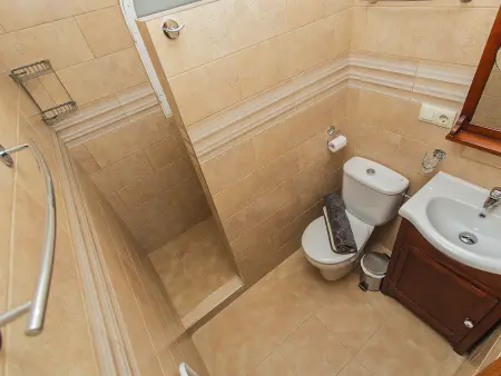 Bungalow cosy avec climatisation - 4 pers., Bungalow 4 personnes à Rojales - Photo 21