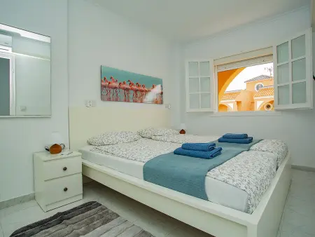 Appartement 2 étages, terrasse vue mer - Torrevieja : photo 20