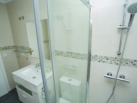 Appartement 2 étages, terrasse vue mer - Torrevieja : photo 25