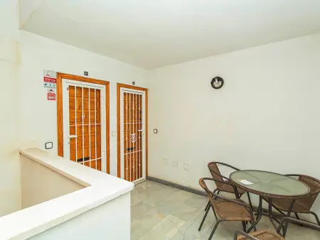 Appartement 1 chambre près du Parque de las Naciones : photo 3