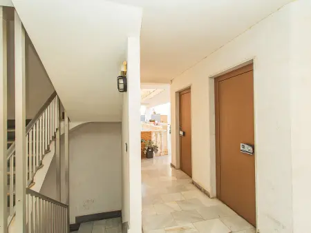 Appartement 1 chambre près du Parque de las Naciones : photo 4