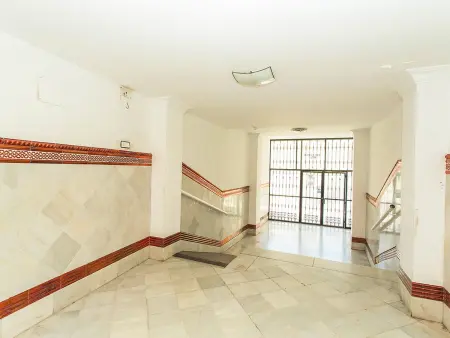 Appartement 1 chambre près du Parque de las Naciones : photo 5
