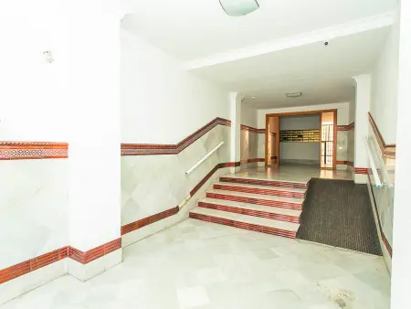 Appartement 1 chambre près du Parque de las Naciones : photo 6