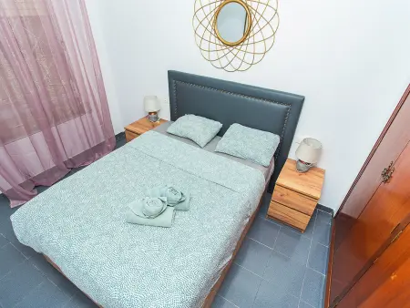 Appartement 1 chambre près du Parque de las Naciones : photo 10