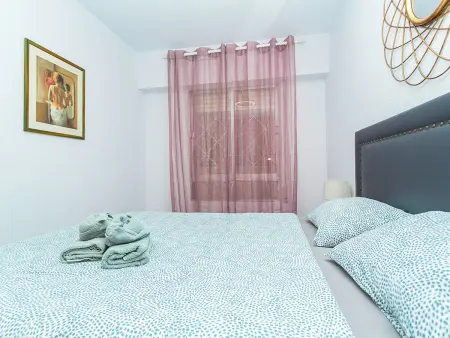 Appartement 1 chambre près du Parque de las Naciones : photo 11