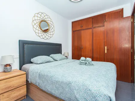 Appartement 1 chambre près du Parque de las Naciones : photo 12