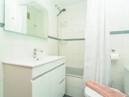 Appartement 1 chambre près du Parque de las Naciones : photo 15