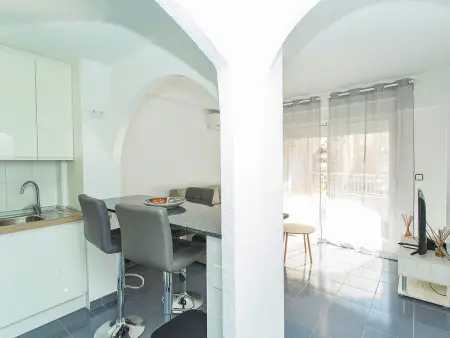 Appartement 1 chambre près du Parque de las Naciones : photo 18