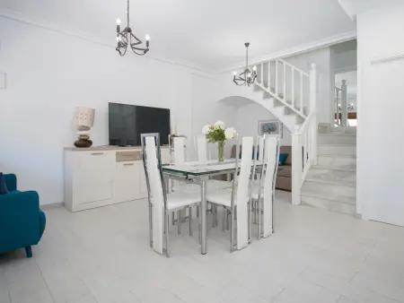 Location bungalow à Torrevieja, La Mata, Bungalow moderne prÃ¨s de la plage - 6 pers.