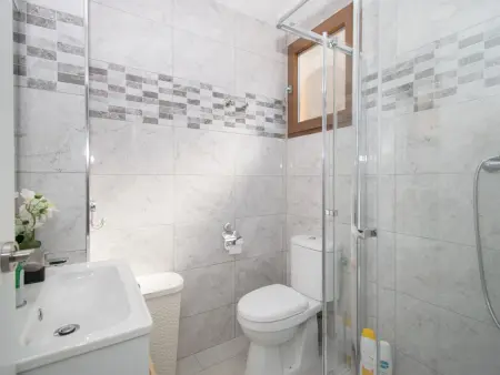 Bungalow 6 pers. à 350m de la plage - La Mata : photo 8