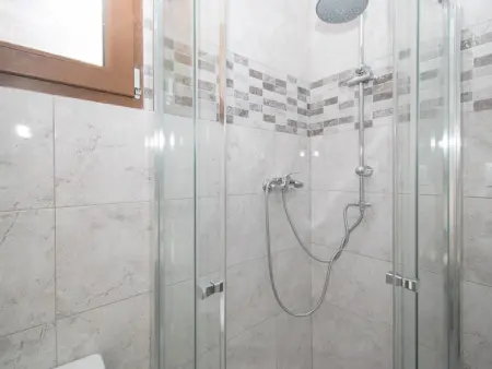 Bungalow 6 pers. à 350m de la plage - La Mata : photo 9