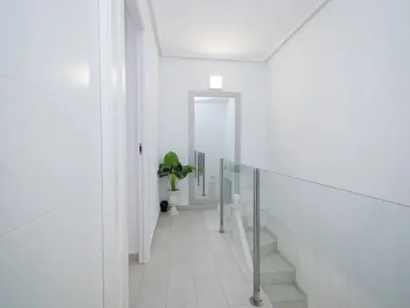 Bungalow 6 pers. à 350m de la plage - La Mata : photo 19