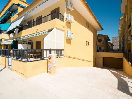 Bungalow 6 pers. à 350m de la plage - La Mata : photo 22