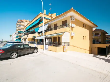 Bungalow 6 pers. à 350m de la plage - La Mata : photo 23