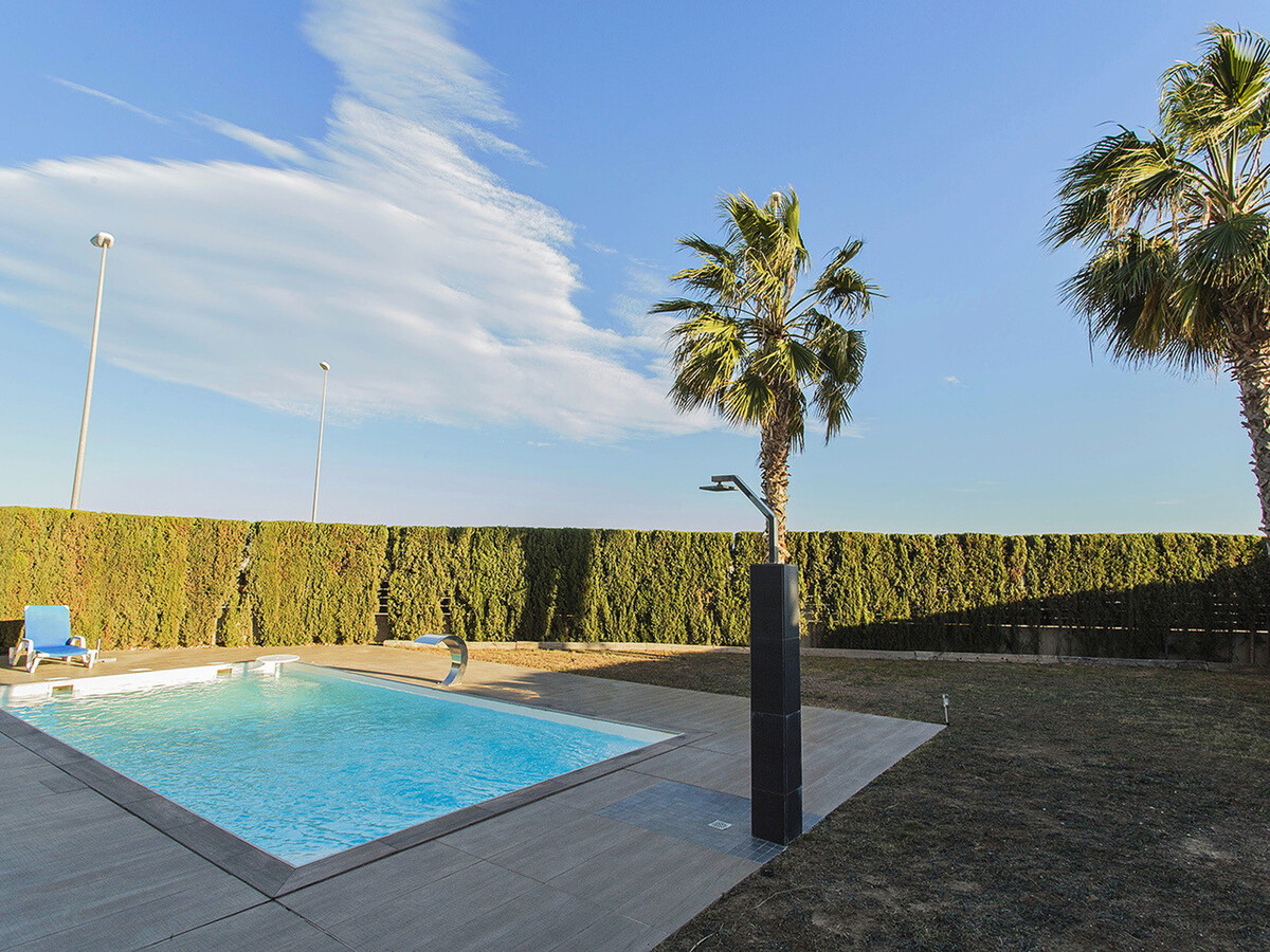 Villa 200m² piscine privée à Cabo Roig - Photo 3
