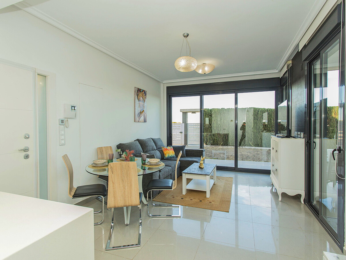 Villa 200m² piscine privée à Cabo Roig - Photo 5