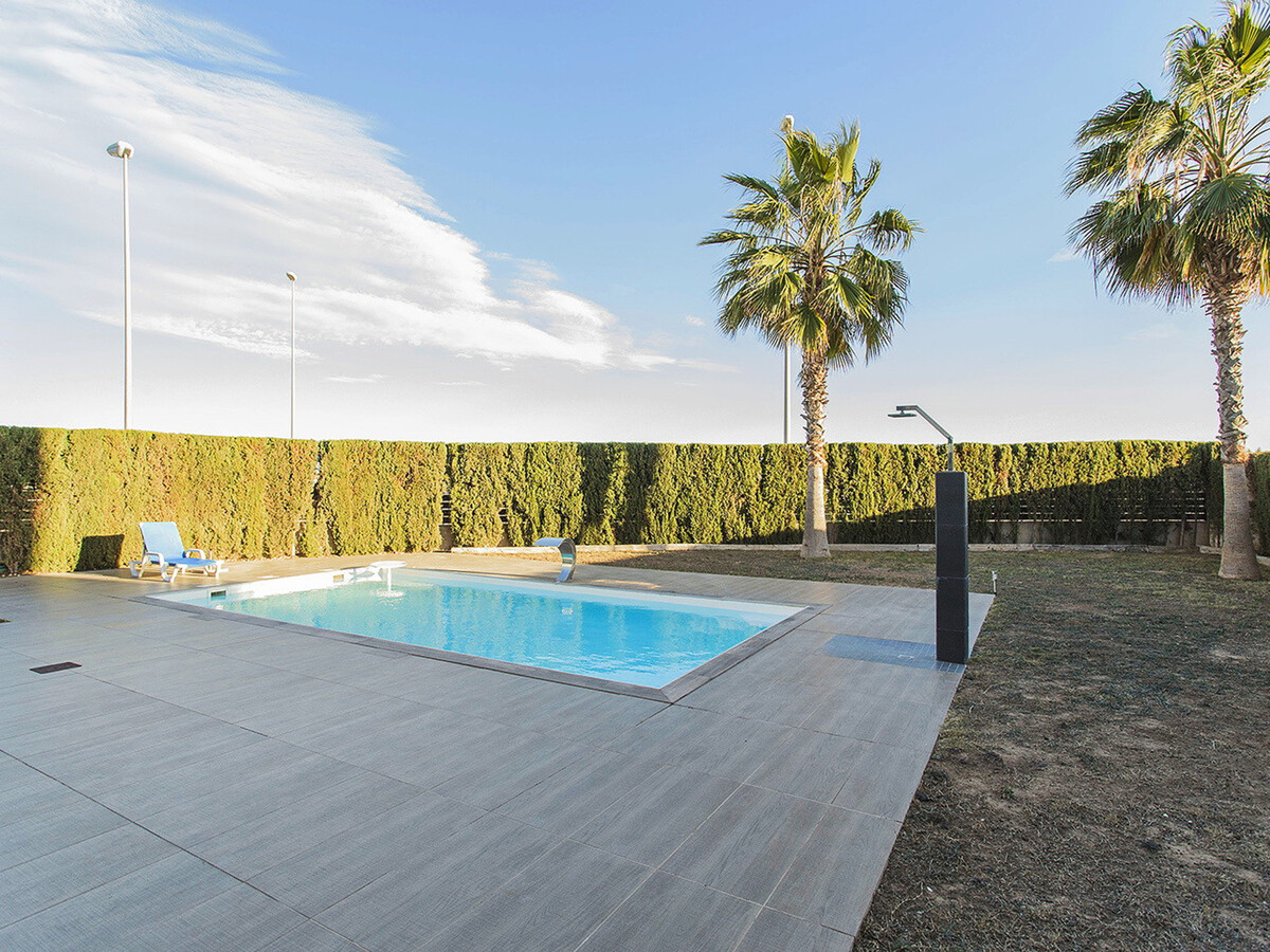 Villa 200m² piscine privée à Cabo Roig - Photo 17