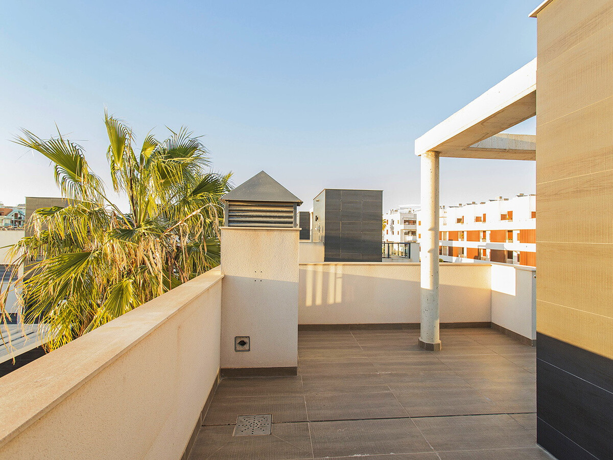 Villa 200m² piscine privée à Cabo Roig - Photo 31