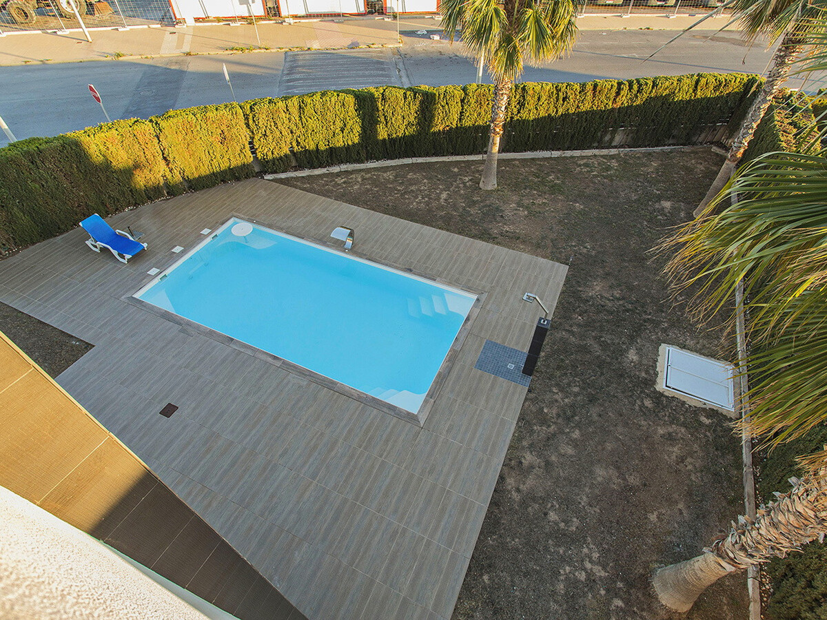 Villa 200m² piscine privée à Cabo Roig - Photo 32