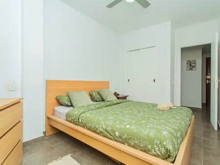 Appartement 4 pers. en 1ère ligne plage à La Mata : photo 6