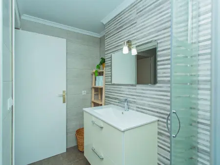 Appartement 4 pers. en 1ère ligne plage à La Mata : photo 10