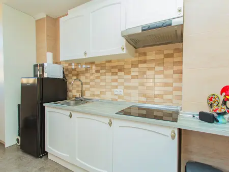 Appartement 4 pers. en 1ère ligne plage à La Mata : photo 18